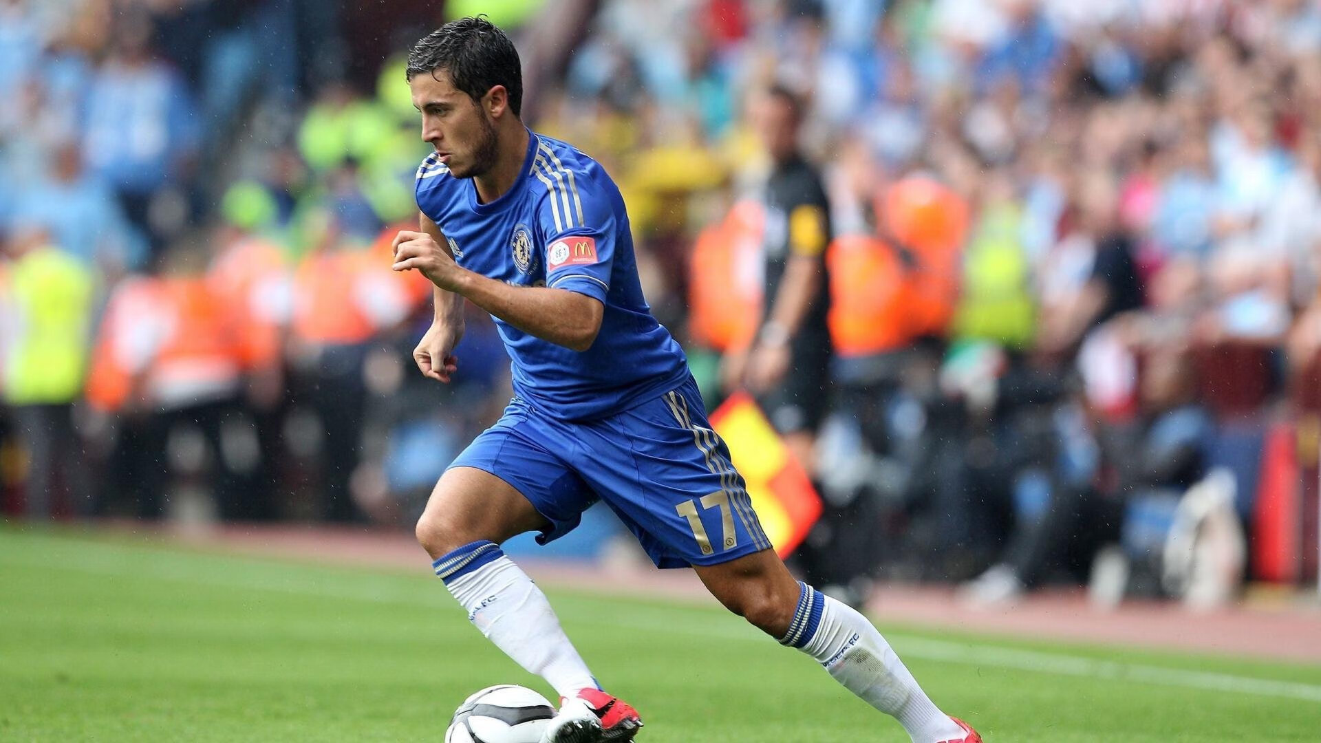 体育赛事观众增长数据分析